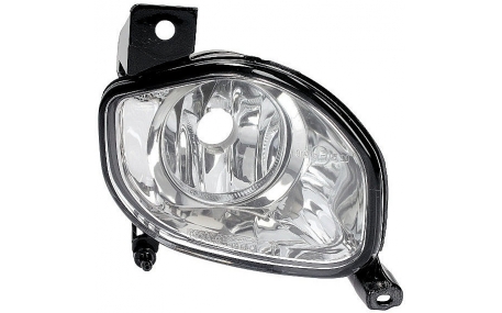 Противотуманки Toyota Avensis