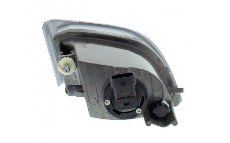 Противотуманки Toyota Land Cruiser Prado 120