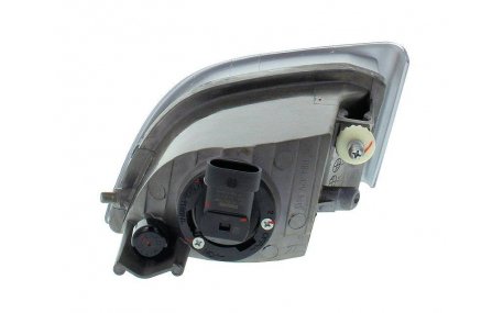 Противотуманки Toyota Land Cruiser Prado 120