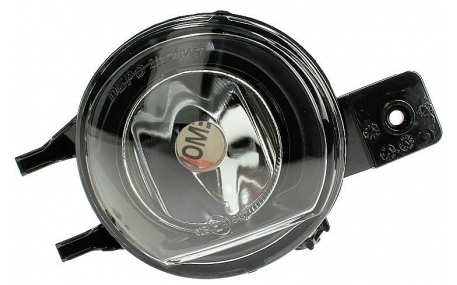 Противотуманки Toyota Yaris