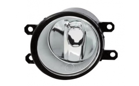 Противотуманки