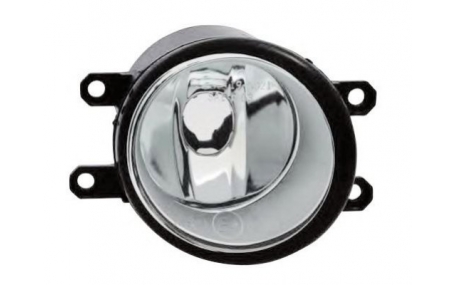 Противотуманки