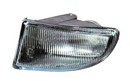 Противотуманки Toyota Avensis