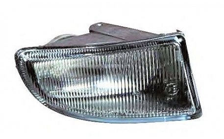 Противотуманки Toyota Avensis