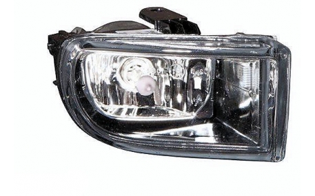 Противотуманки Toyota Avensis