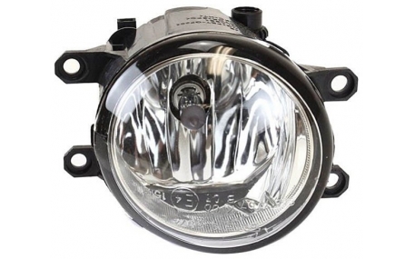 Противотуманки Toyota Land Cruiser Prado 150