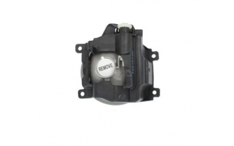 Противотуманки Toyota Land Cruiser 200