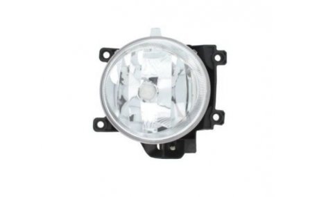 Противотуманки Toyota Land Cruiser 200