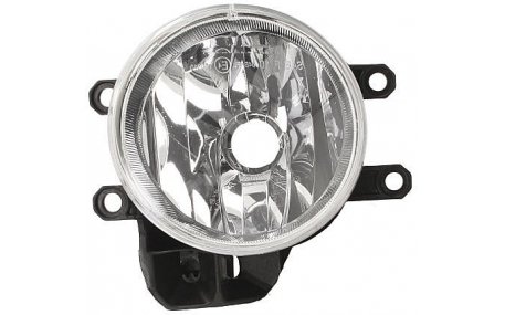 Противотуманки Toyota