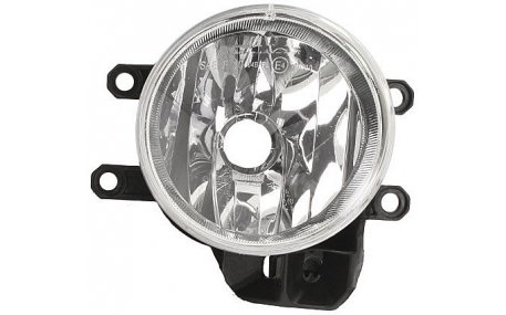 Противотуманки Toyota