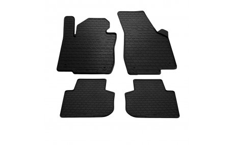 Коврики в салон Volkswagen Passat B7