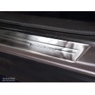 Накладки на пороги Mitsubishi Eclipse Cross