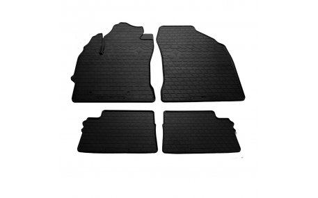 Коврики в салон Toyota Auris