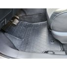 Коврики в салон Toyota Auris