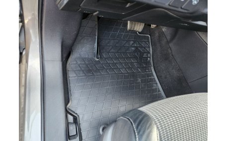 Коврики в салон Toyota Auris