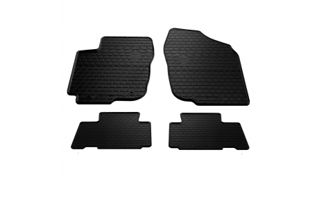 Коврики в салон Toyota RAV4