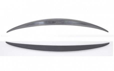 Спойлер Mercedes E-class W213 2016-2019