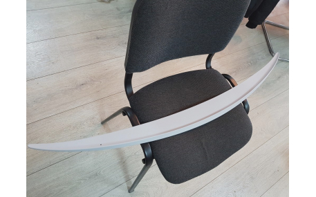 Спойлер Mercedes E-class W213 2016-2019