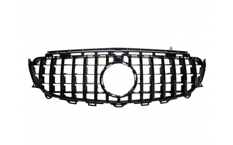 Решетка радиатора Mercedes E-class W213 2016-2020