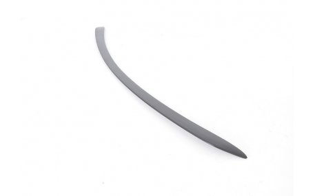 Спойлер Mercedes E-class W213 2016-2019