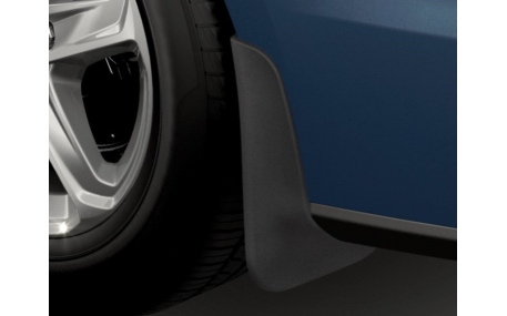 Брызговики Ford Focus MK4