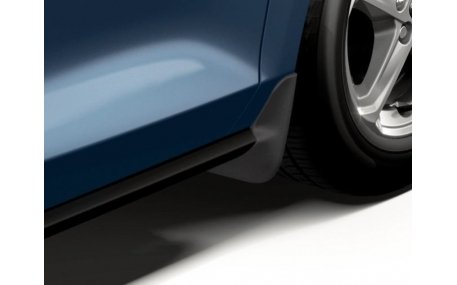 Брызговики Ford Focus MK4