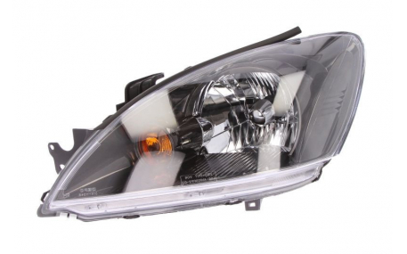 Фара передняя Mitsubishi Lancer 9