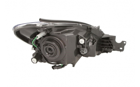 Фара передняя Mitsubishi Lancer 9