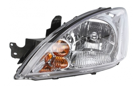 Фара передняя Mitsubishi Lancer 9