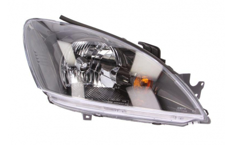 Фара передняя Mitsubishi Lancer 9