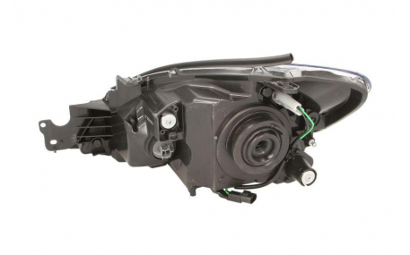 Фара передняя Mitsubishi Lancer 9