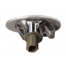 Поворот Mitsubishi Lancer 9