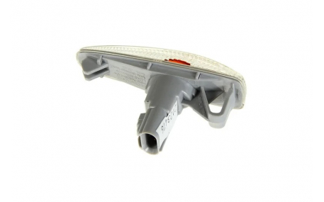 Поворот Mitsubishi Lancer X