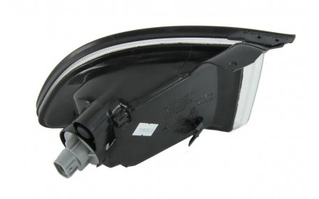 Поворот Mitsubishi Galant