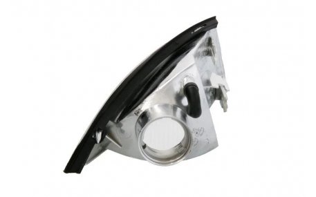 Поворот Mitsubishi Carisma