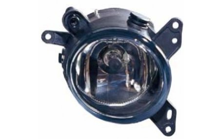 Противотуманки Mitsubishi Lancer X