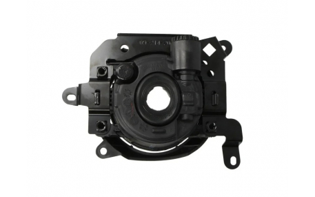 Противотуманки Mitsubishi L200