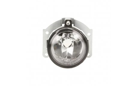 Противотуманки Mitsubishi L200