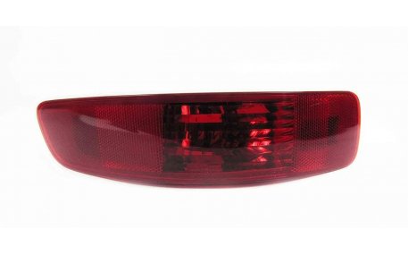 Противотуманки Chevrolet C-Crosser