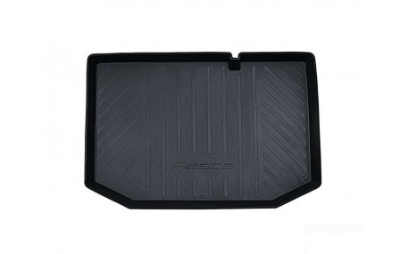 Коврик в багажник Ford Fiesta