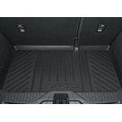 Коврик в багажник Ford Fiesta