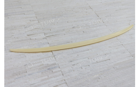 Спойлер Audi A3 8V Sedan