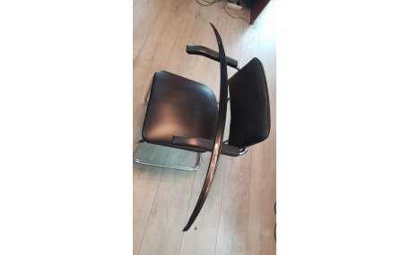 Спойлер Audi A3 8V Sedan