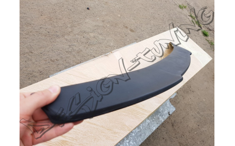 Спойлер Audi A3 8V Sedan