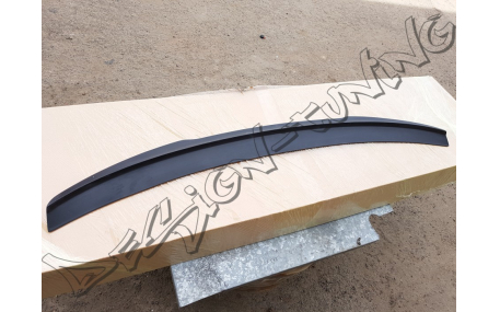 Спойлер Audi A3 8V Sedan