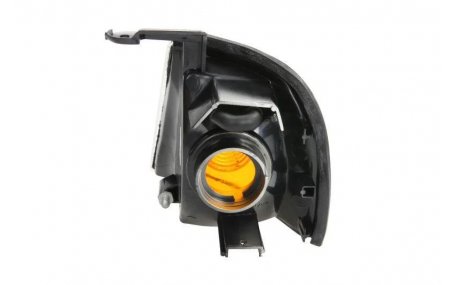 Поворот Nissan Primera