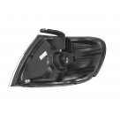 Поворот Nissan Almera