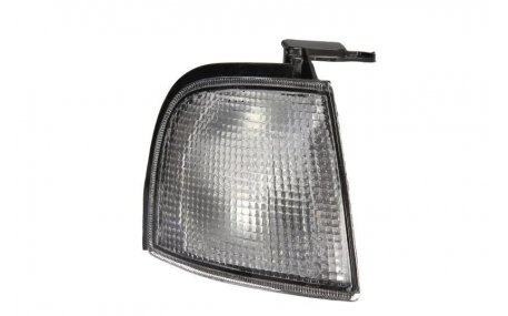 Поворот Nissan Primera