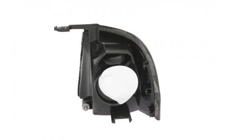 Поворот Nissan Primera