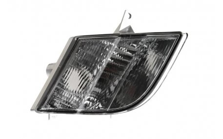 Поворот Nissan Micra